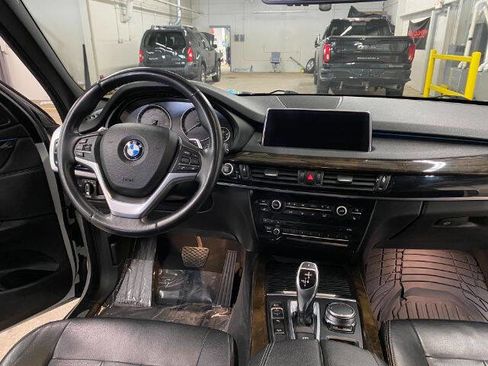 Used 2018 BMW X5 xDrive35i image 21