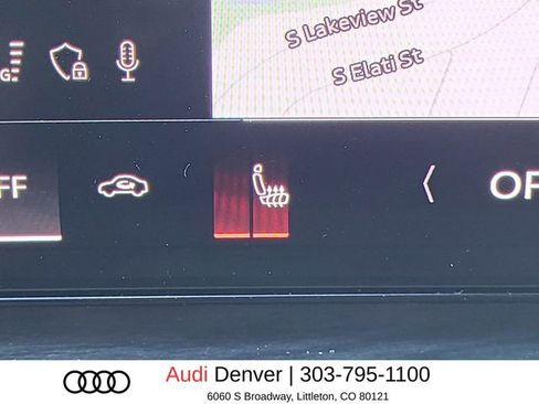 New 2025 Audi Q5 Premium image 26