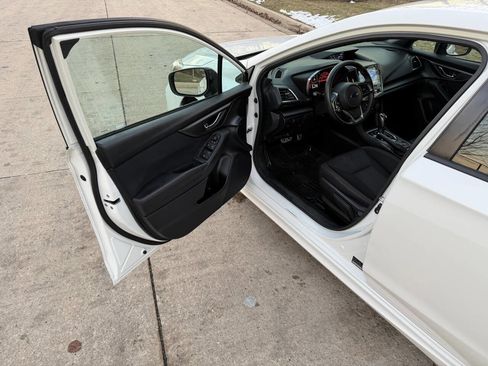 Used 2017 Subaru Impreza 2.0i Sport image 21