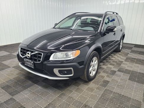 Used 2013 Volvo XC70 3.2 image 7