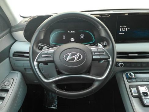 Used 2024 Hyundai Palisade SEL FWD image 33