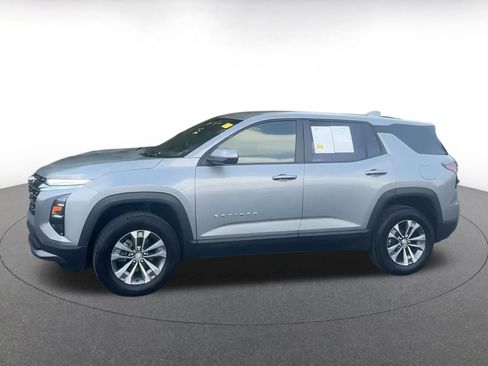 Used 2025 Chevrolet Equinox LT image 15