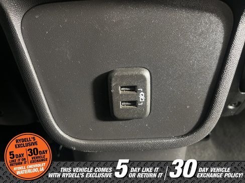 Certified 2022 Chevrolet Equinox LT image 19