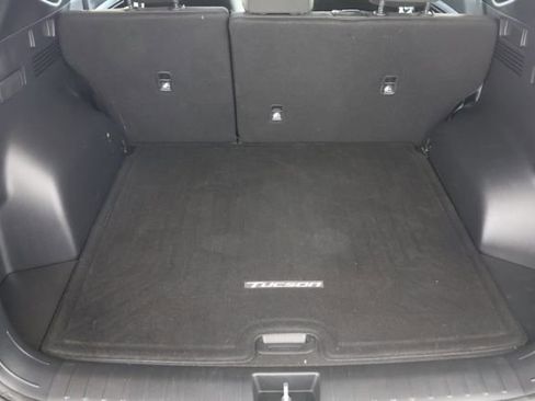 Used 2024 Hyundai Tucson SEL AWD/4WD image 20