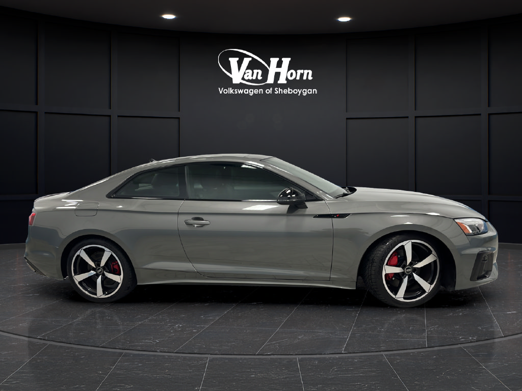 Used 2023 Audi A5 2.0T Premium Plus w/ Premium Plus AWD/4WD image 15