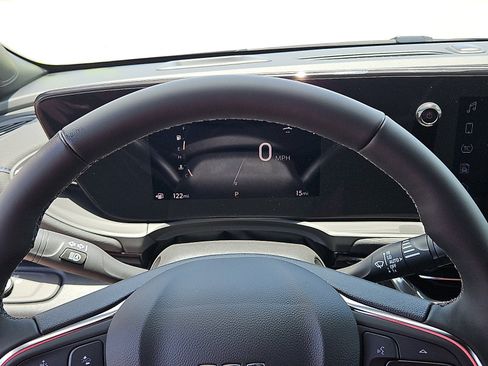 New 2026 Buick Envista Sport Touring w/ Convenience I Package FWD image 14