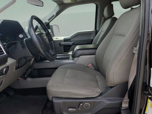 Used 2016 Ford F150 XLT w/ Equipment Group 302A Luxury image 18