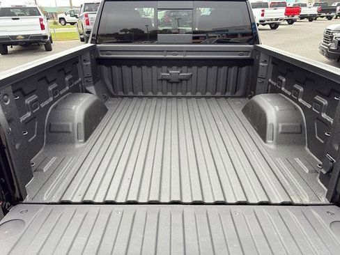 New 2026 Chevrolet Silverado 1500 RST AWD/4WD image 11