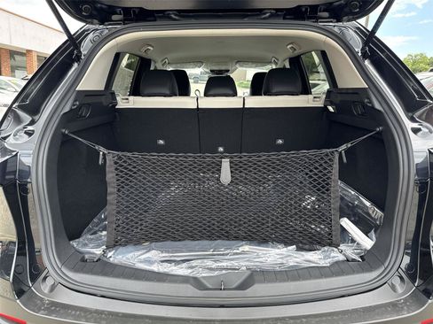 New 2026 MAZDA CX-5 Select AWD/4WD image 23