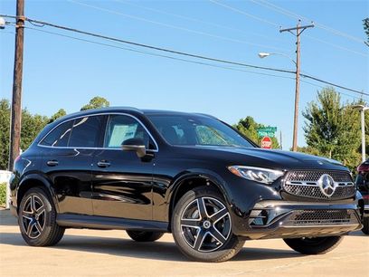 New 2026 Mercedes-Benz GLC 300