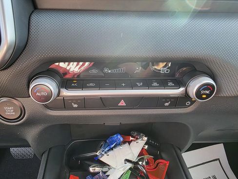 New 2026 MAZDA CX-50 Meridian Edition w/ Weather Package AWD/4WD image 20