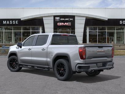 New 2026 GMC Sierra 1500 Elevation w/ Elevation Premium Package