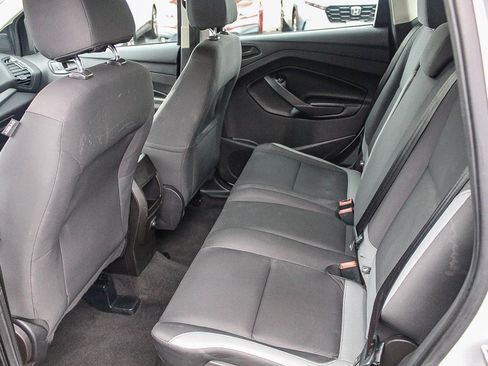 Used 2016 Ford Escape S image 20