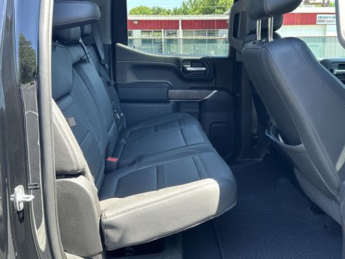 Used 2021 GMC Sierra 1500 Denali w/ Denali Ultimate Package AWD/4WD image 13
