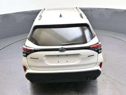 New 2026 Subaru Forester Sport AWD/4WD image 48