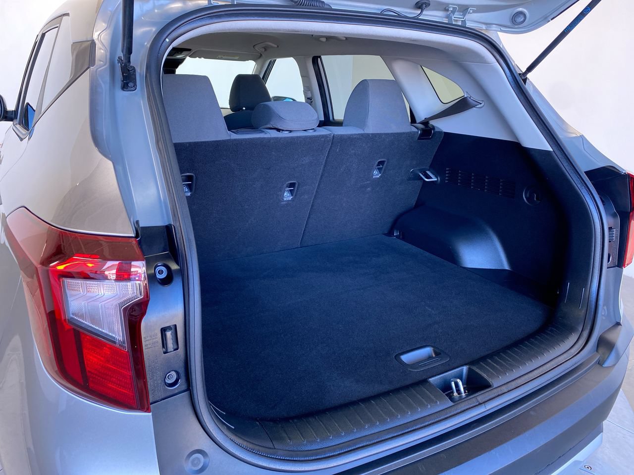 Certified 2026 Kia Seltos LX AWD/4WD image 15