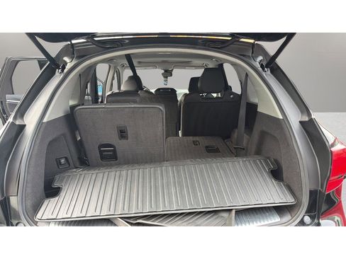 Used 2015 Acura MDX SH-AWD w/ Technology Package image 16