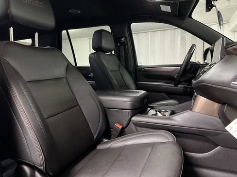 Used 2022 Chevrolet Tahoe High Country AWD/4WD image 27