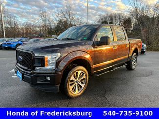 Used 2020 Ford F150 XL w/ Equipment Group 101A Mid video 1