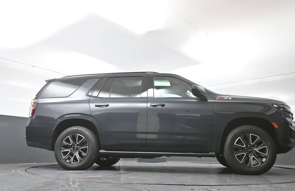 Used 2022 Chevrolet Tahoe Z71 AWD/4WD image 54