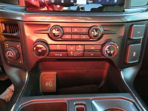 Used 2024 Ford F150 STX w/ STX Black Appearance Package image 25