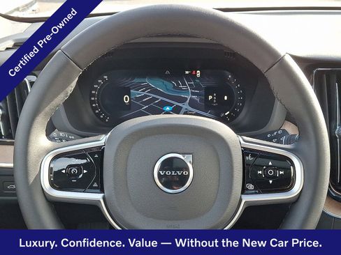 Certified 2026 Volvo XC60 B5 Plus w/ Protection Package Premier AWD/4WD image 16