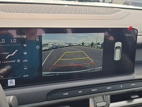 New 2027 Kia Telluride LX FWD image 23