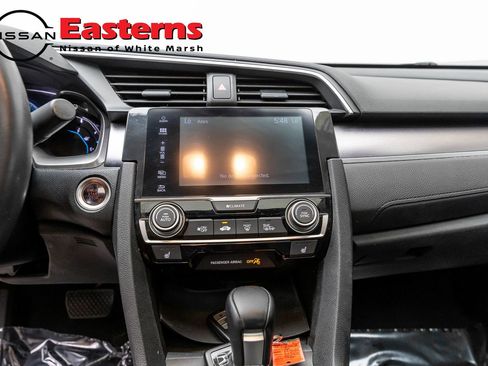 Used 2016 Honda Civic EX-L image 11