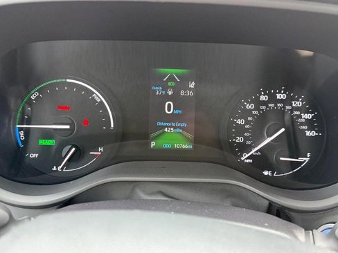 Certified 2024 Toyota Sienna XSE image 20