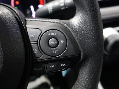 Certified 2023 Toyota RAV4 LE image 36