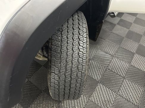 Used 2023 Toyota Tacoma TRD Pro image 38