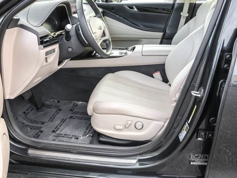 Used 2022 Genesis G80 2.5T image 17