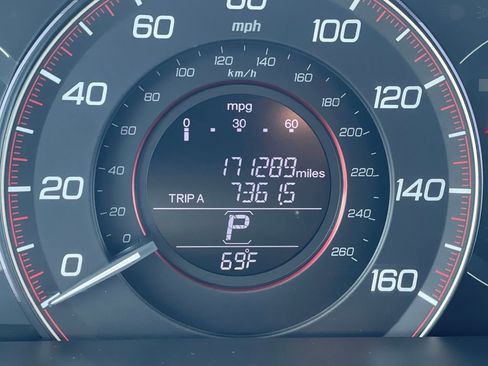Used 2015 Honda Accord Sport image 22