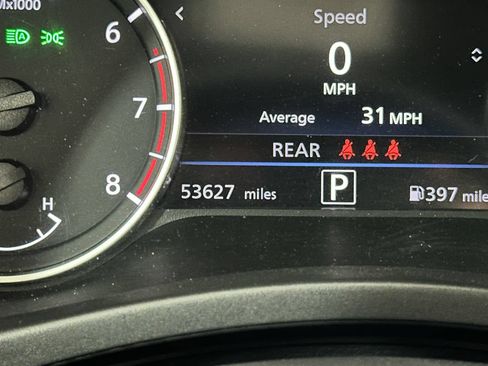 Used 2024 Nissan Sentra SV FWD image 50
