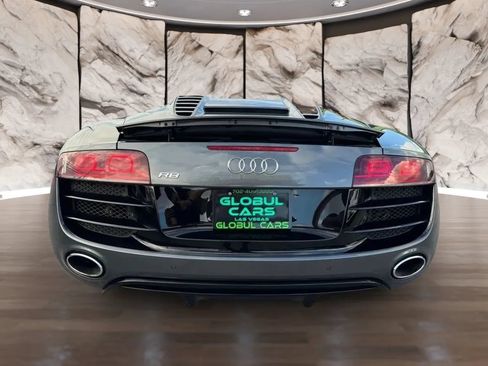 Used 2011 Audi R8 V10 AWD/4WD image 8