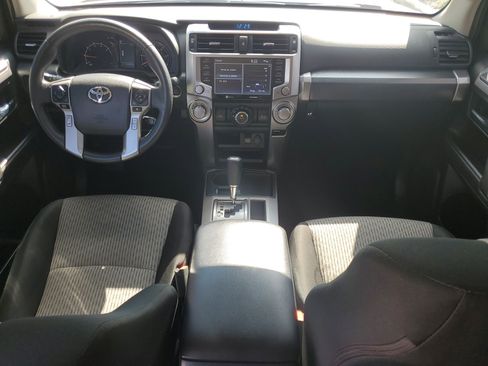 Used 2022 Toyota 4Runner SR5 image 18