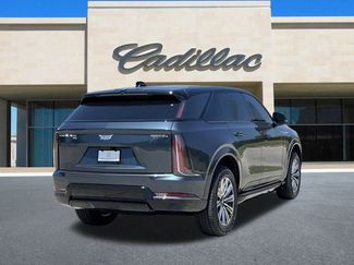 New 2026 Cadillac Escalade IQ Sport 1 video 3