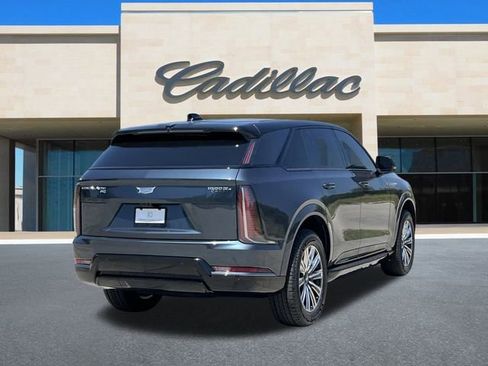 New 2026 Cadillac Escalade IQ Sport 1 image 3