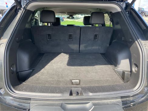 Used 2023 Chevrolet Blazer LT w/ Midnight/Sport Edition image 12