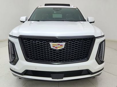 Used 2025 Cadillac Escalade Sport w/ Touring Package