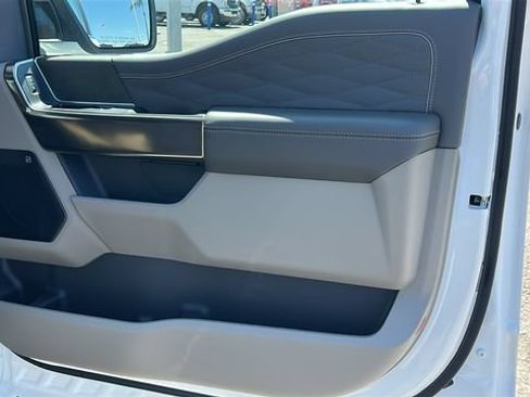 New 2026 Ford F150 Platinum w/ Equipment Group 703A Plus AWD/4WD image 10