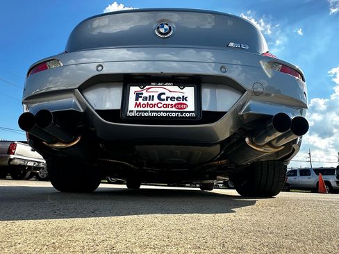 Used 2006 BMW M6 Coupe image 65