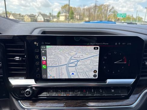 Used 2023 GMC Sierra 1500 Elevation w/ Preferred Package image 24