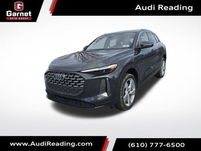 New 2025 Audi Q5 2.0T Premium Plus