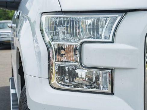 Used 2017 Ford F150 XLT w/ Trailer Tow Package AWD/4WD image 15