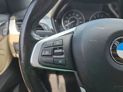 Used 2018 BMW X1 sDrive28i FWD image 19