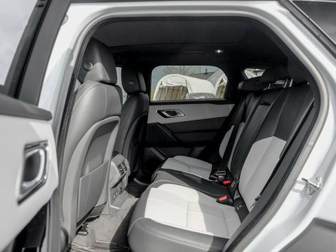 Used 2026 Land Rover Range Rover Velar Dynamic SE image 16