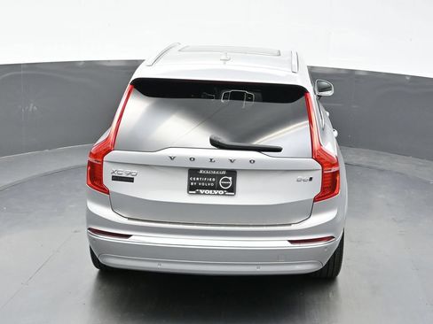 Used 2023 Volvo XC90 B6 Plus w/ Protection Package Premier AWD/4WD image 34