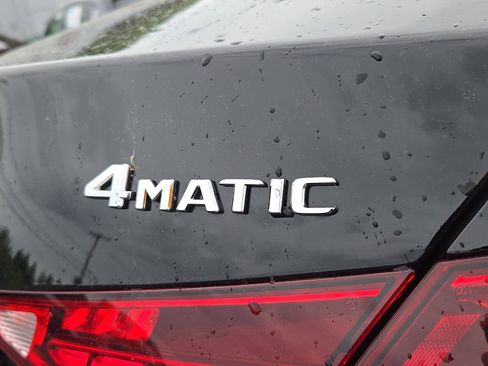 Used 2025 Mercedes-Benz C 300 4MATIC Sedan image 31