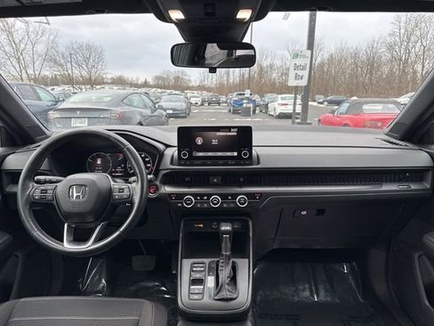 Used 2023 Honda CR-V Sport image 16